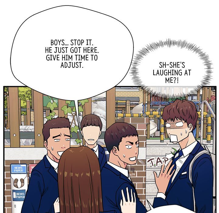 Jinxed Manhwa - Chapter 5 Page 25