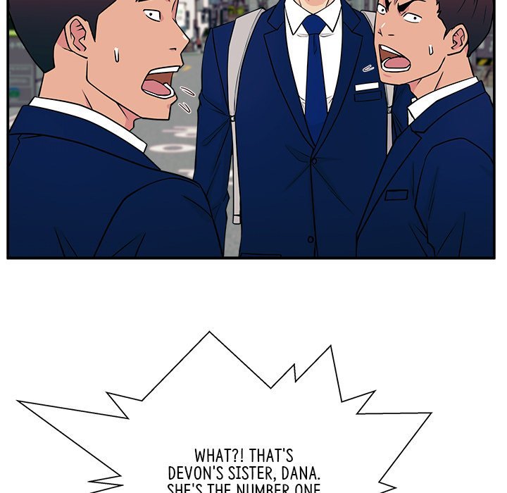 Jinxed Manhwa - Chapter 5 Page 32