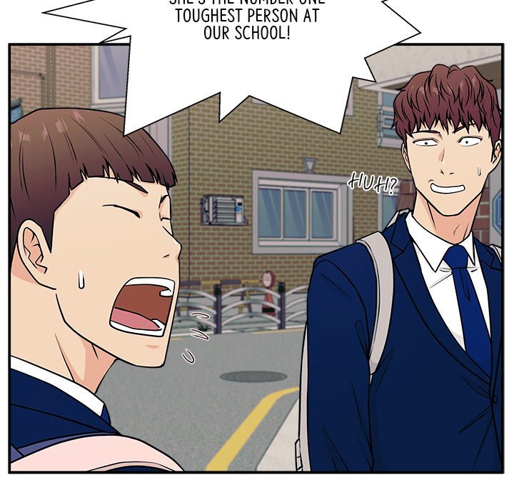 Jinxed Manhwa - Chapter 5 Page 33