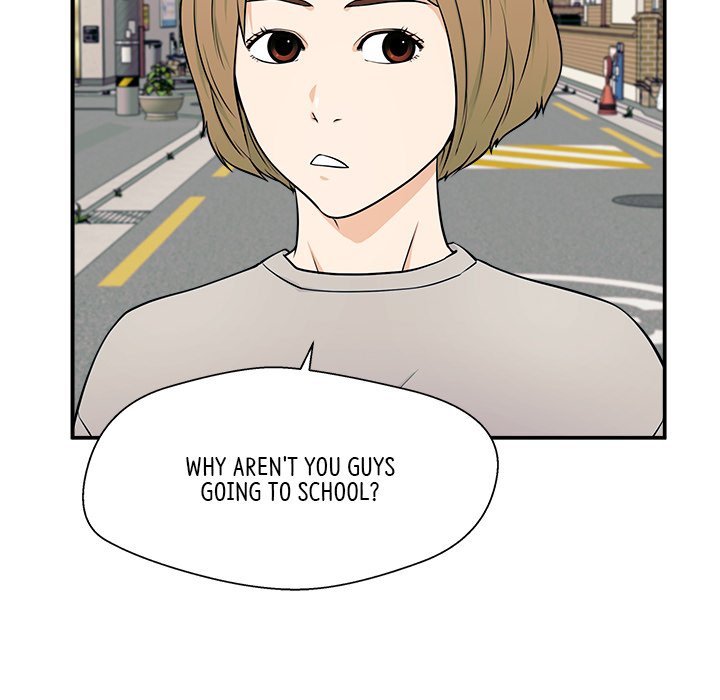 Jinxed Manhwa - Chapter 5 Page 35