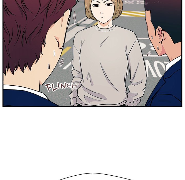 Jinxed Manhwa - Chapter 5 Page 40