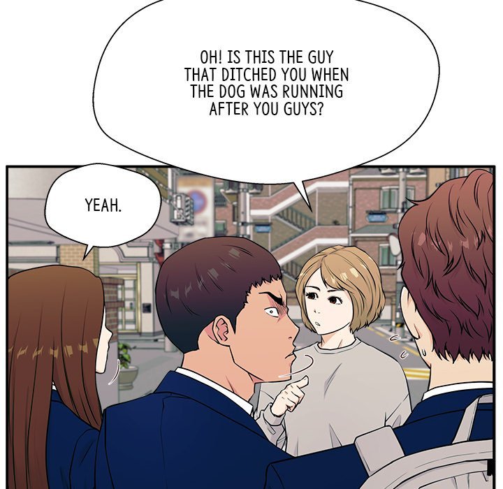 Jinxed Manhwa - Chapter 5 Page 41