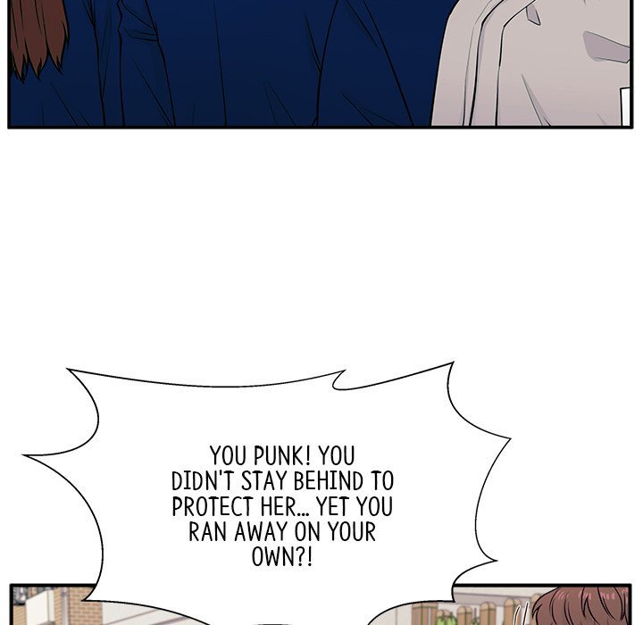 Jinxed Manhwa - Chapter 5 Page 42