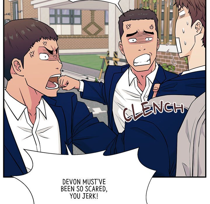 Jinxed Manhwa - Chapter 5 Page 43