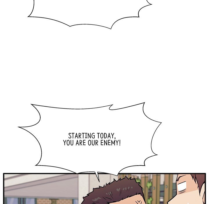 Jinxed Manhwa - Chapter 5 Page 44