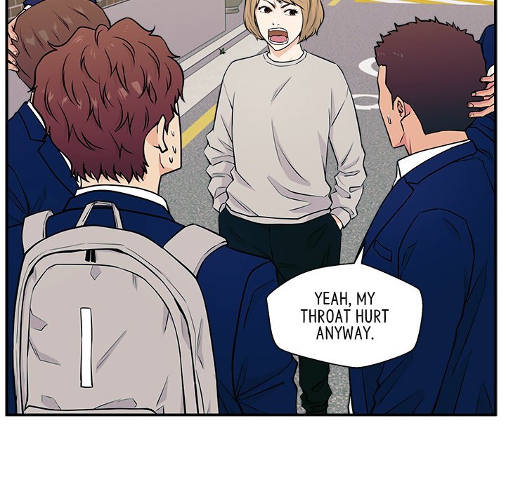 Jinxed Manhwa - Chapter 5 Page 47