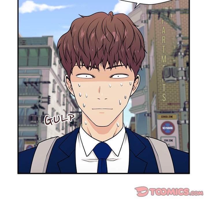 Jinxed Manhwa - Chapter 5 Page 50