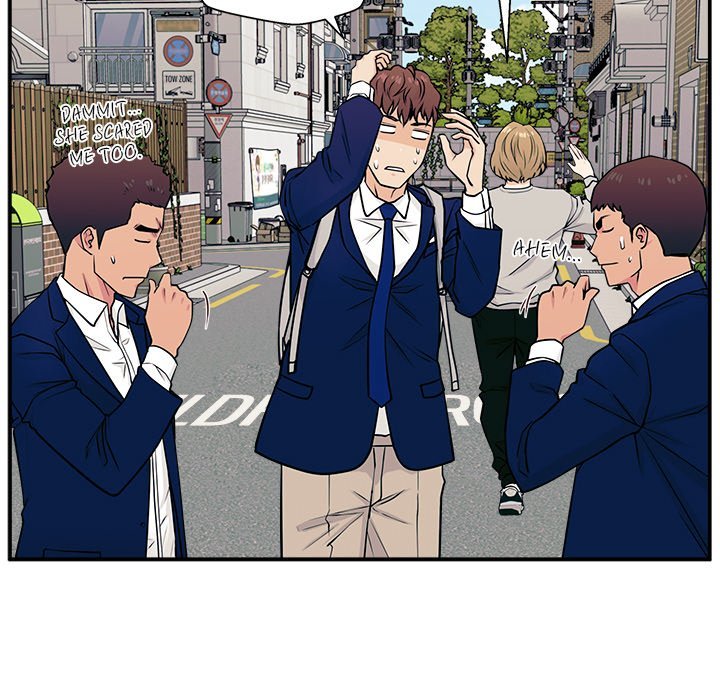 Jinxed Manhwa - Chapter 5 Page 59