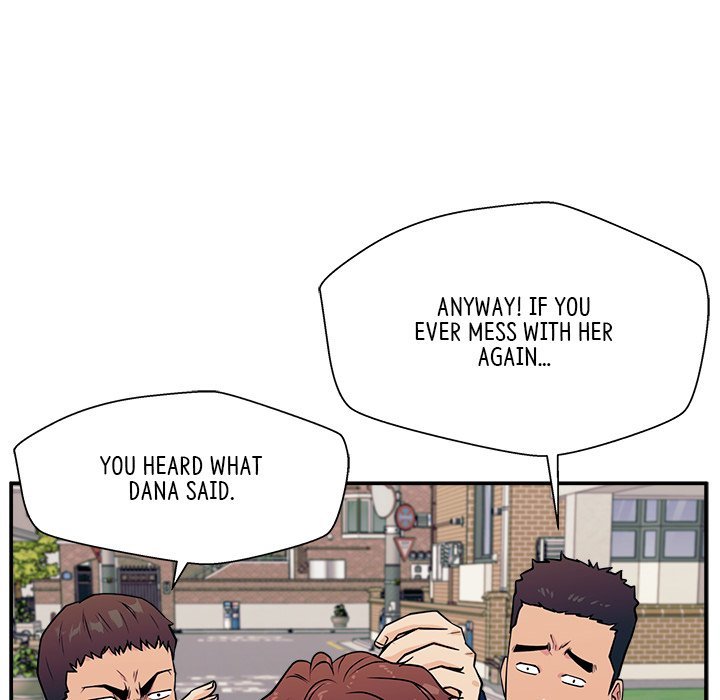 Jinxed Manhwa - Chapter 5 Page 60