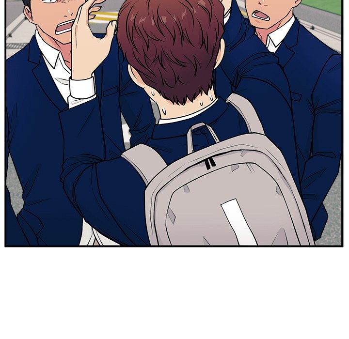 Jinxed Manhwa - Chapter 5 Page 61