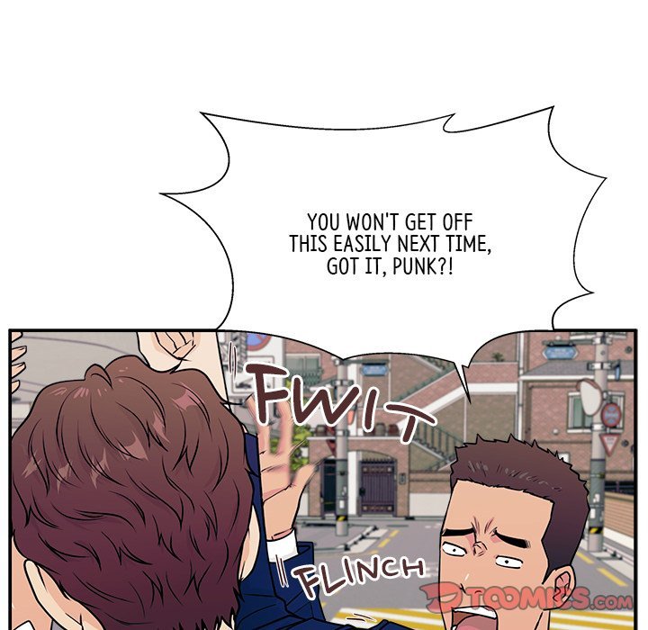 Jinxed Manhwa - Chapter 5 Page 62