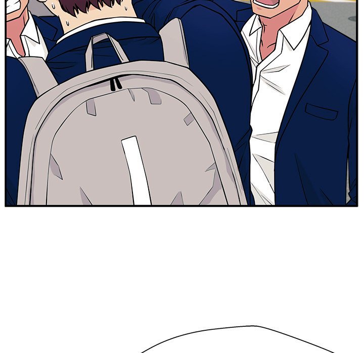 Jinxed Manhwa - Chapter 5 Page 63