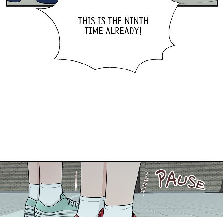 Jinxed Manhwa - Chapter 5 Page 113