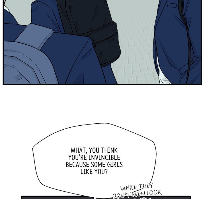 Jinxed Manhwa - Chapter 5 Page 123