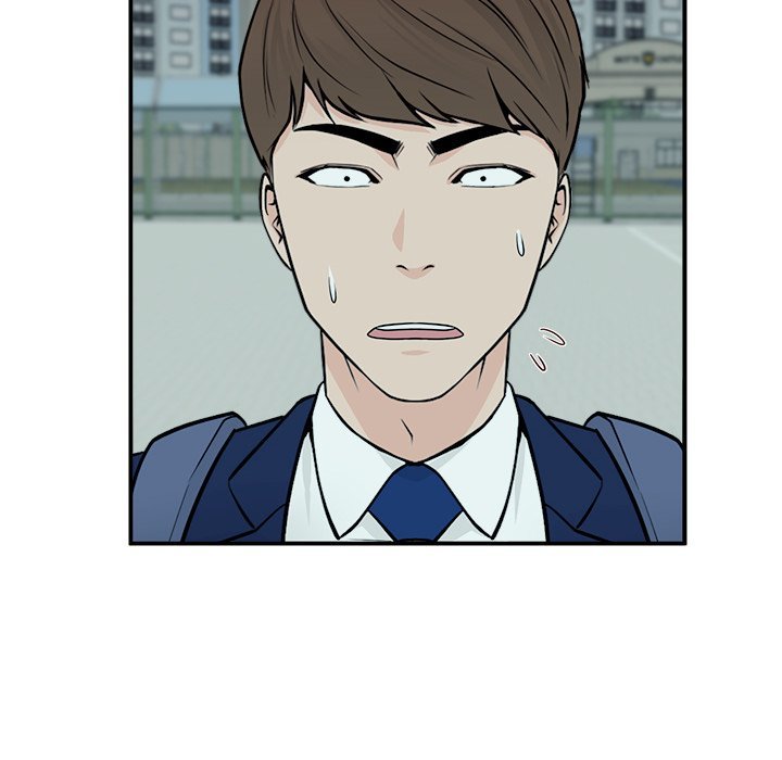 Jinxed Manhwa - Chapter 5 Page 126