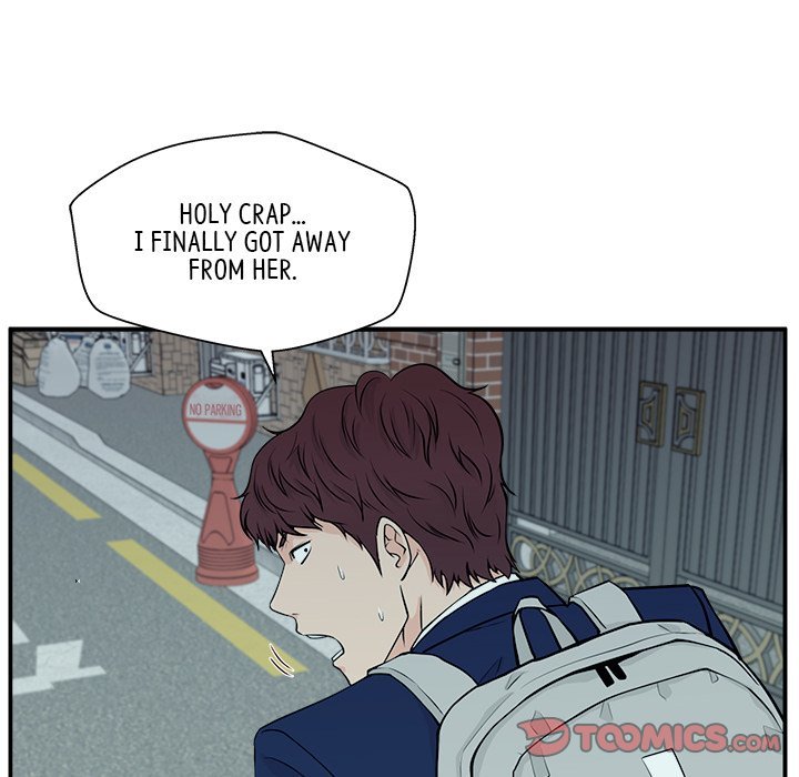 Jinxed Manhwa - Chapter 5 Page 134