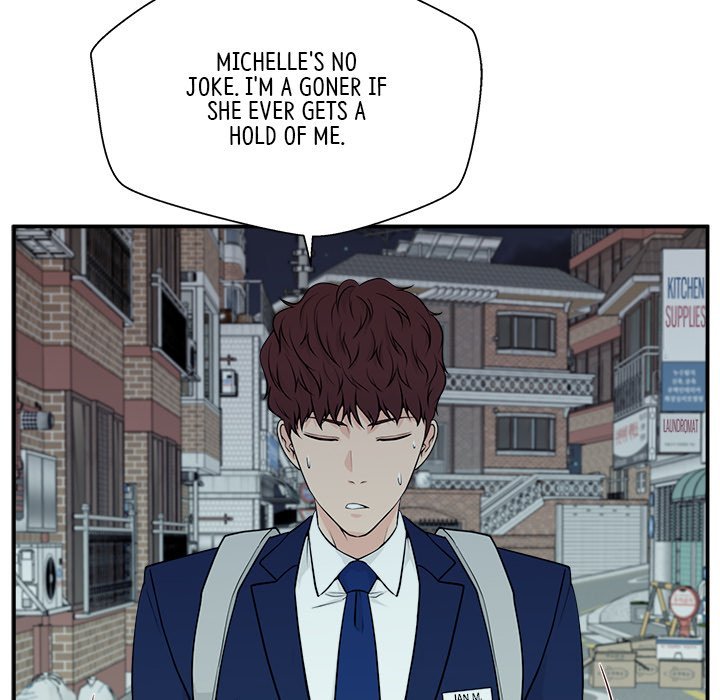 Jinxed Manhwa - Chapter 5 Page 136