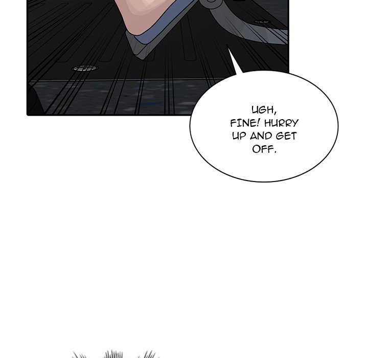 Shh! Her Secret Manhwa - Chapter 28 Page 19