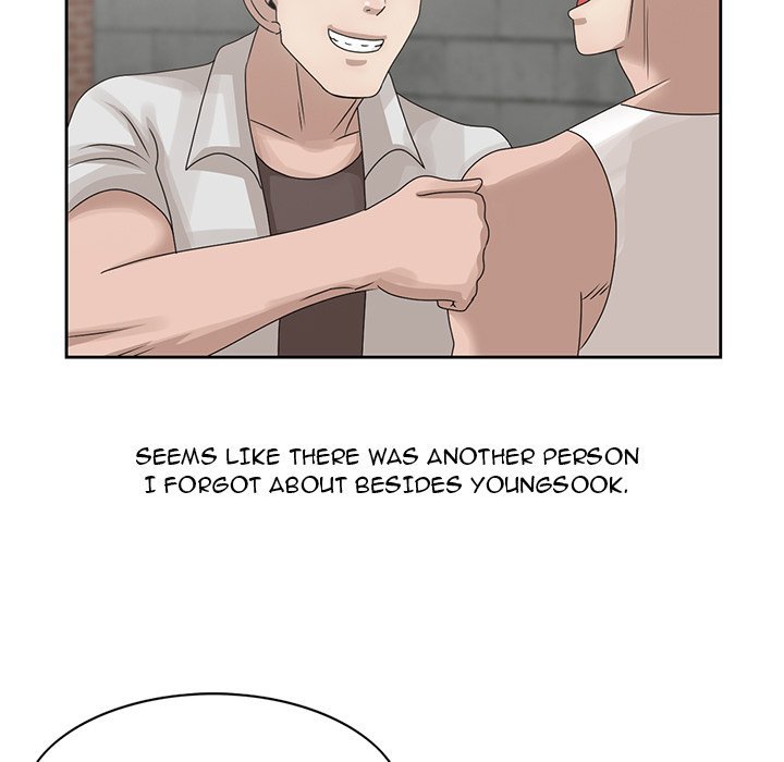 Shh! Her Secret Manhwa - Chapter 11 Page 98