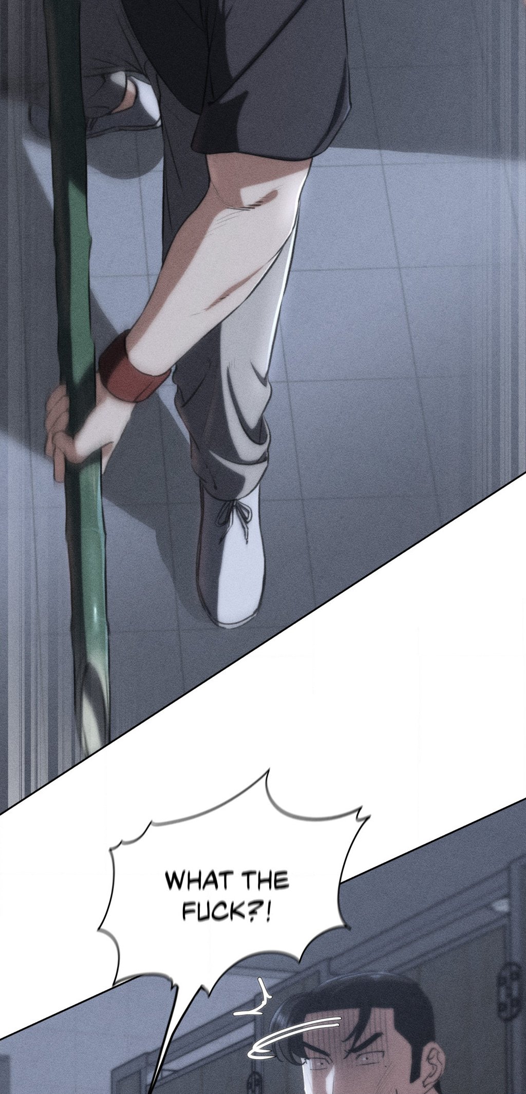 Lustful Games Manhwa - Chapter 66 Page 4