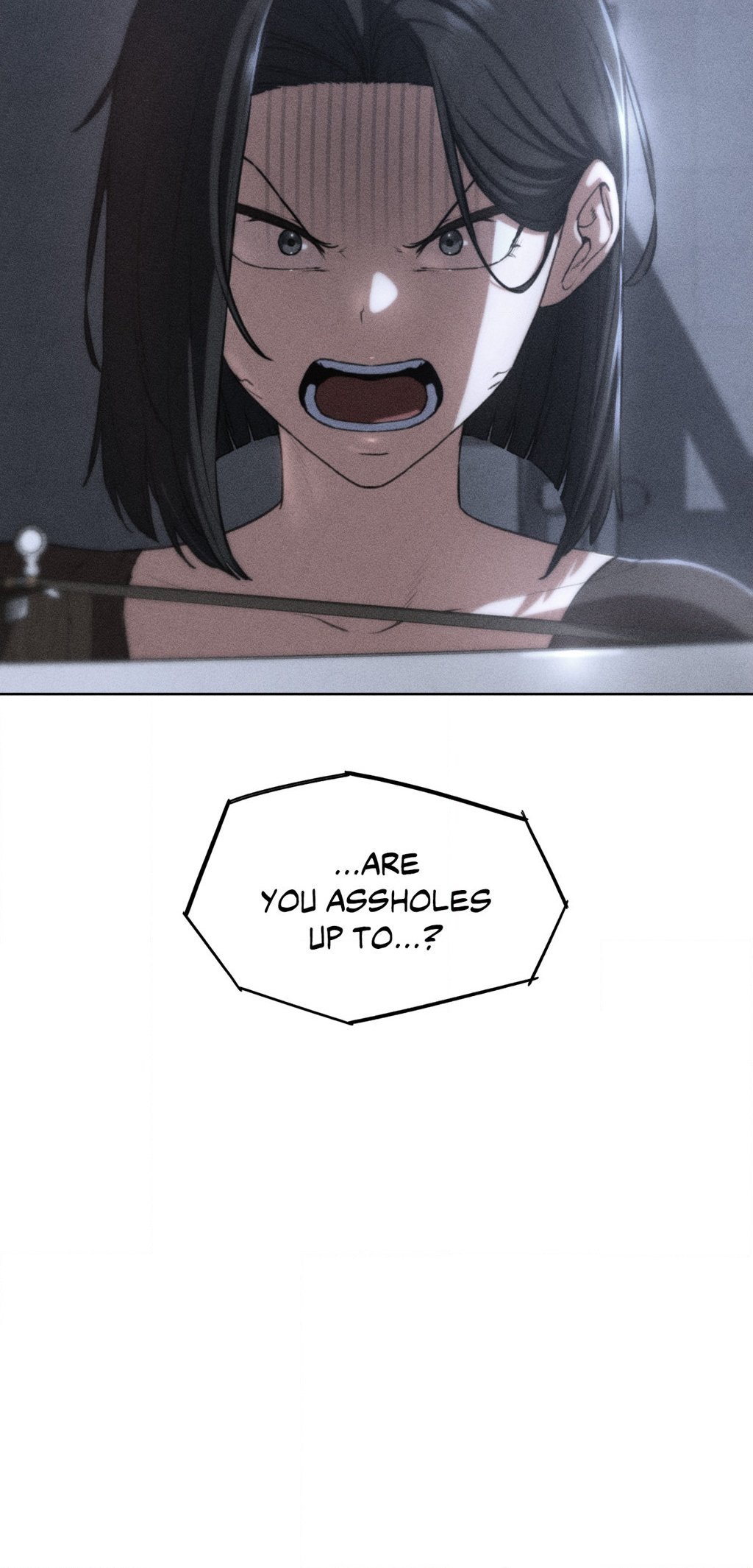 Lustful Games Manhwa - Chapter 66 Page 6