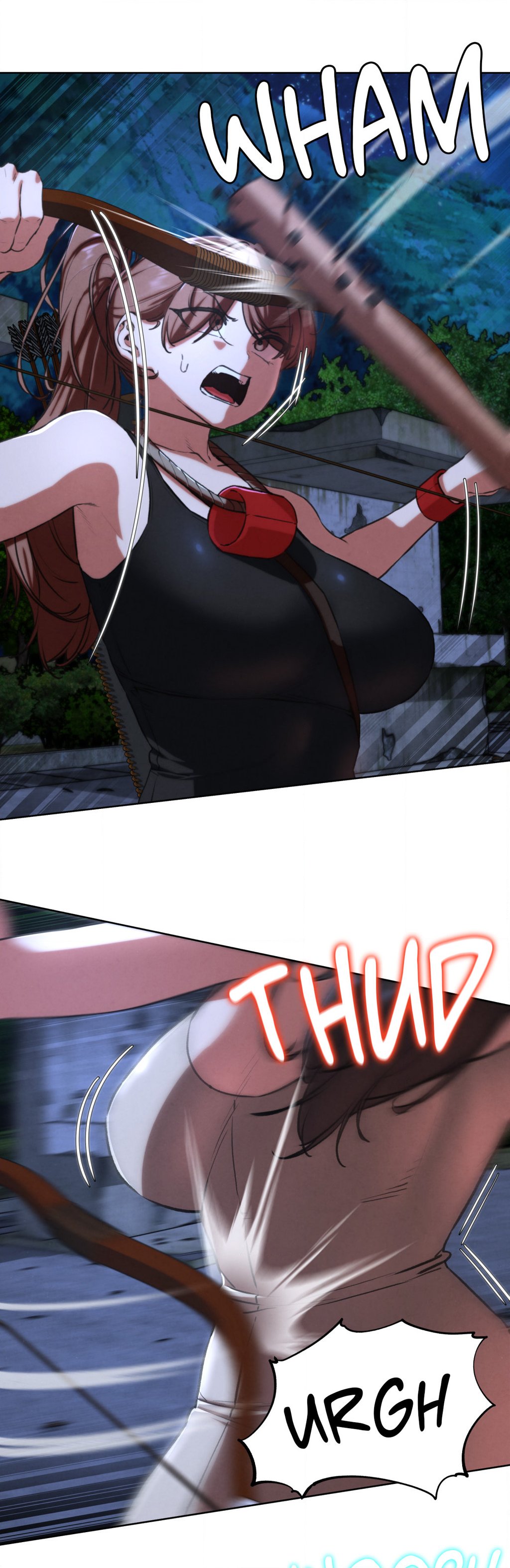 Lustful Games Manhwa - Chapter 66 Page 36