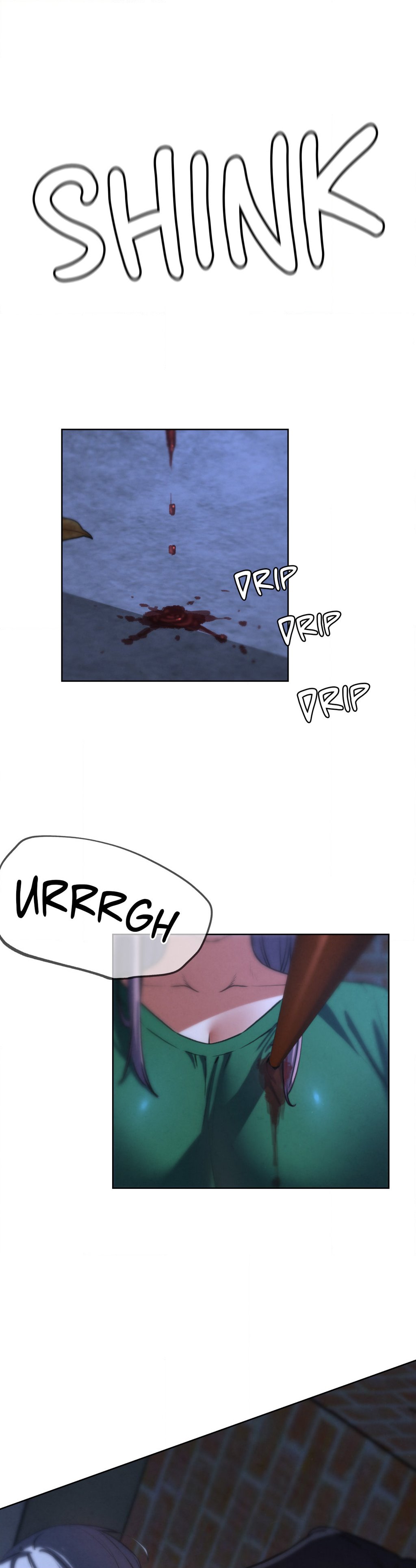 Lustful Games Manhwa - Chapter 66 Page 46