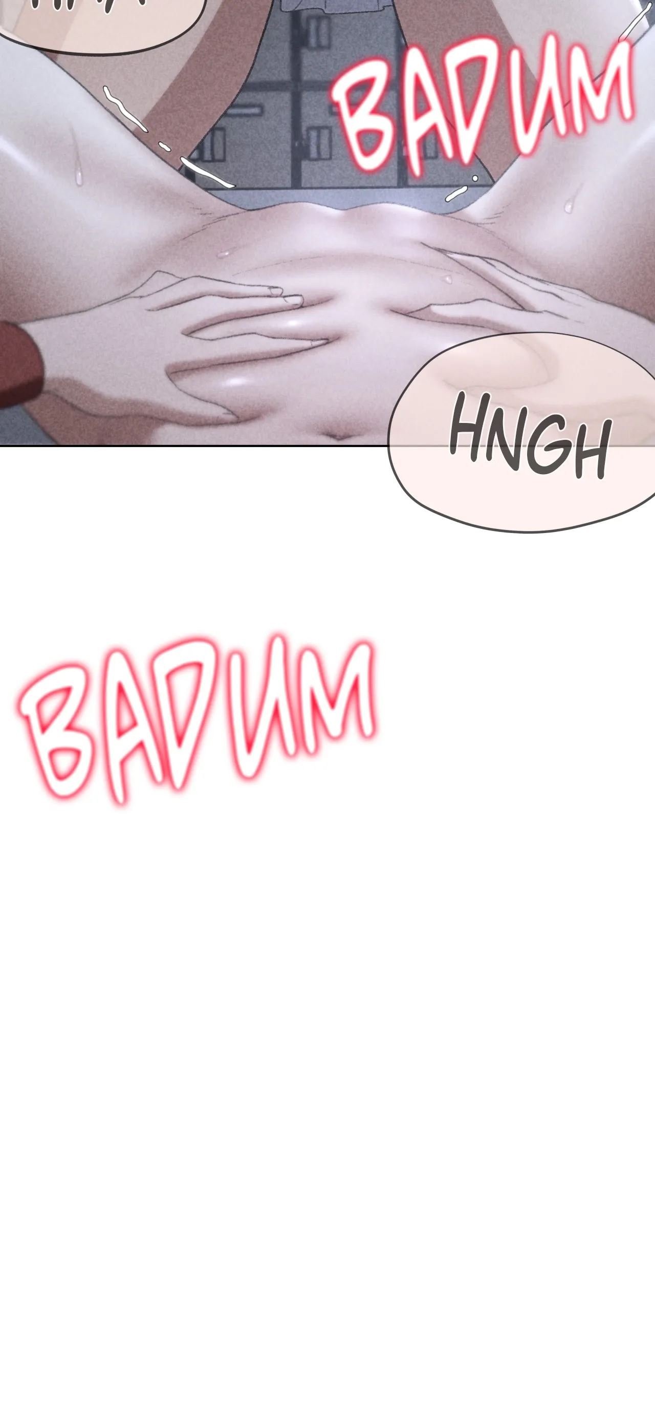 Lustful Games Manhwa - Chapter 44 Page 9