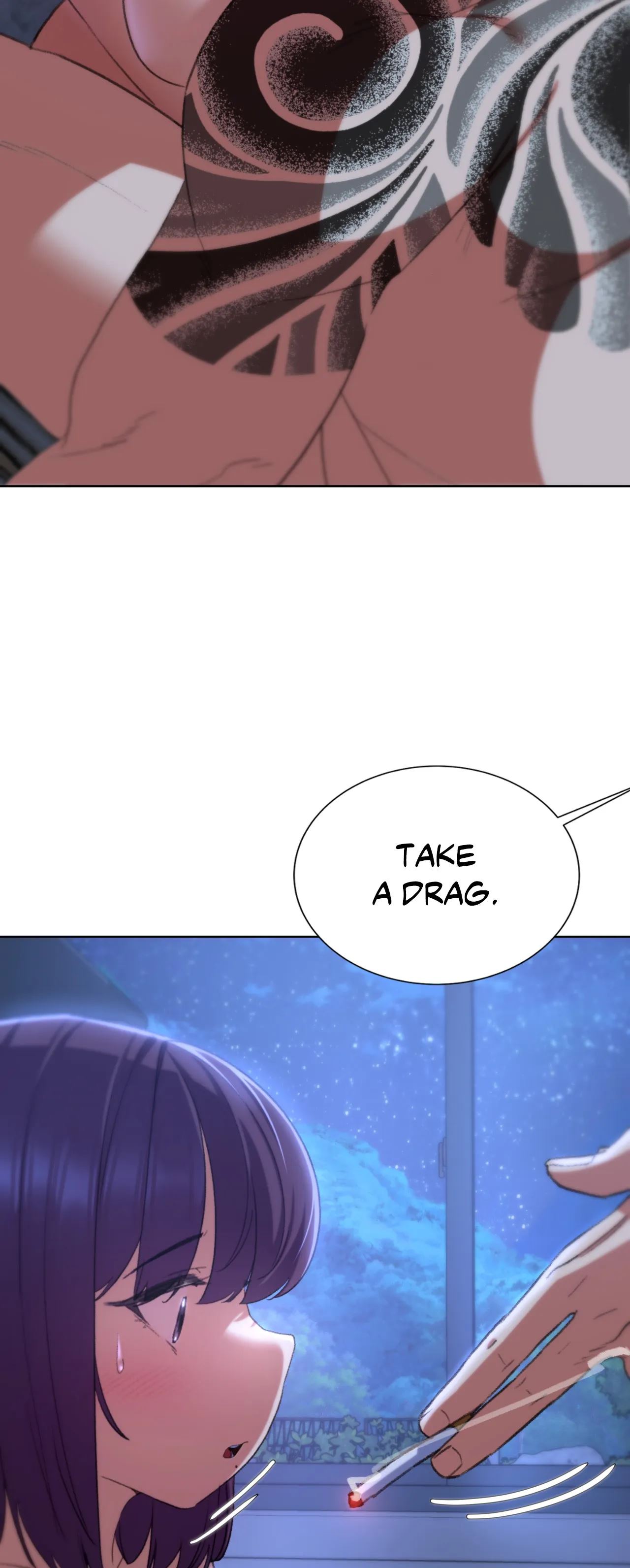 Lustful Games Manhwa - Chapter 44 Page 14