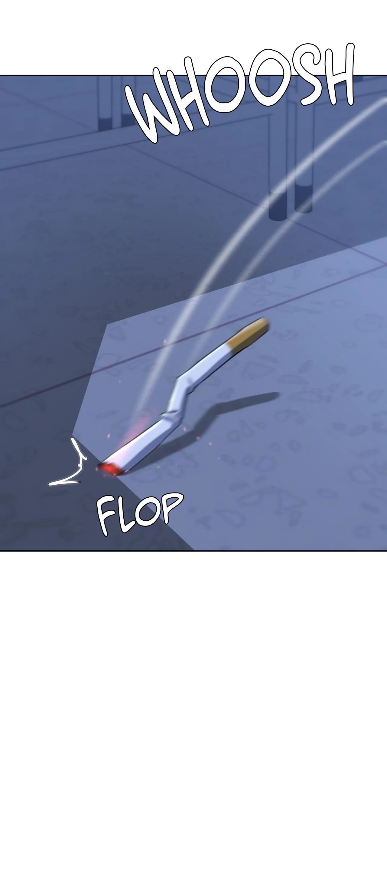 Lustful Games Manhwa - Chapter 44 Page 21