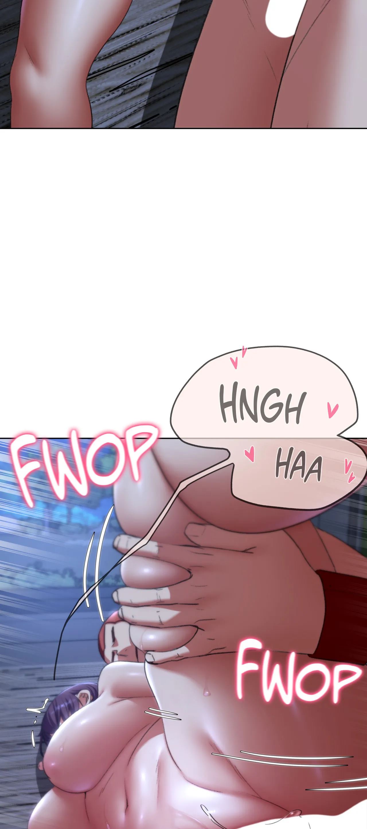 Lustful Games Manhwa - Chapter 44 Page 23