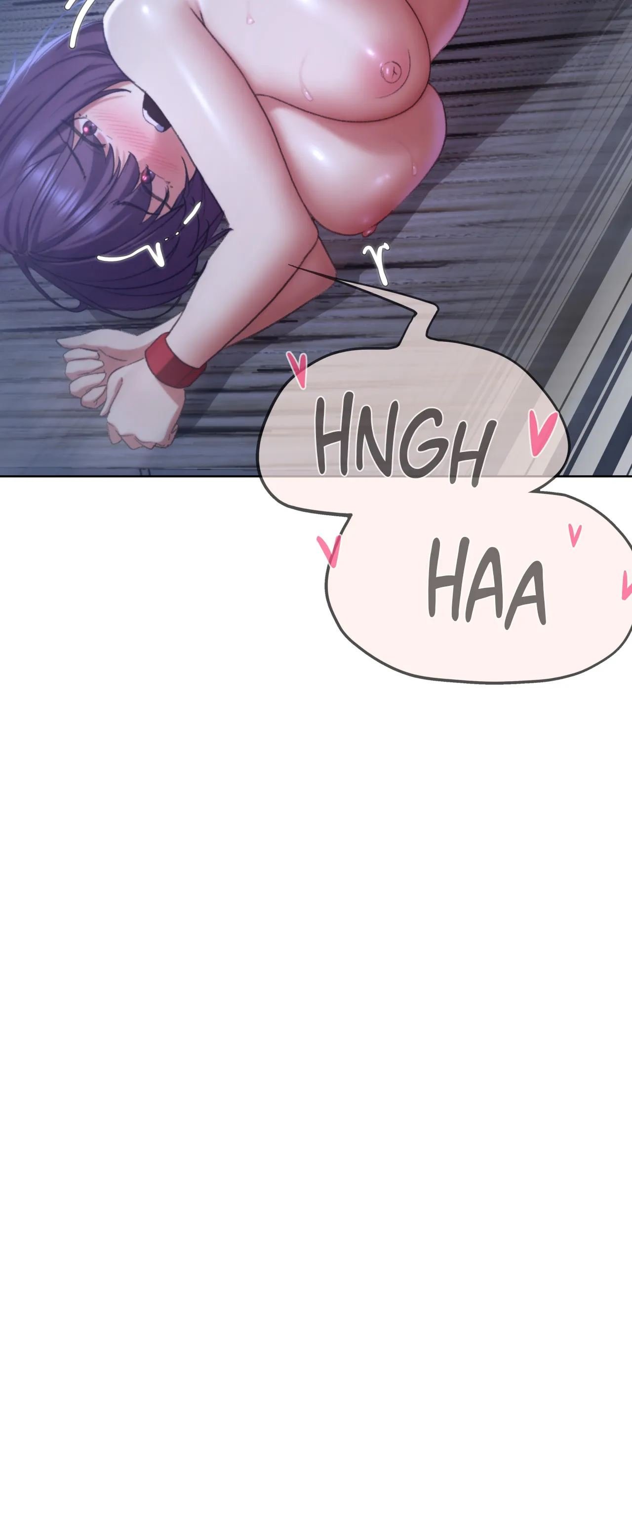 Lustful Games Manhwa - Chapter 44 Page 27