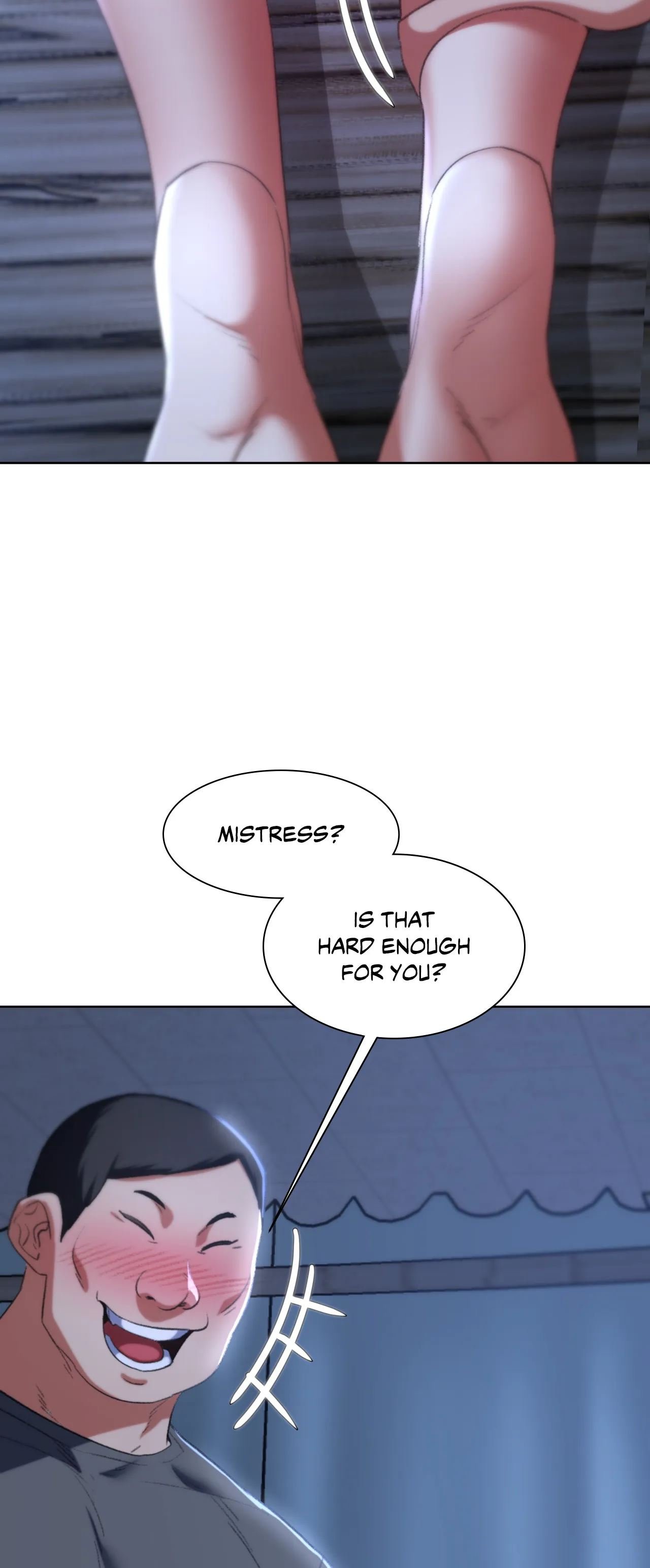 Lustful Games Manhwa - Chapter 44 Page 29