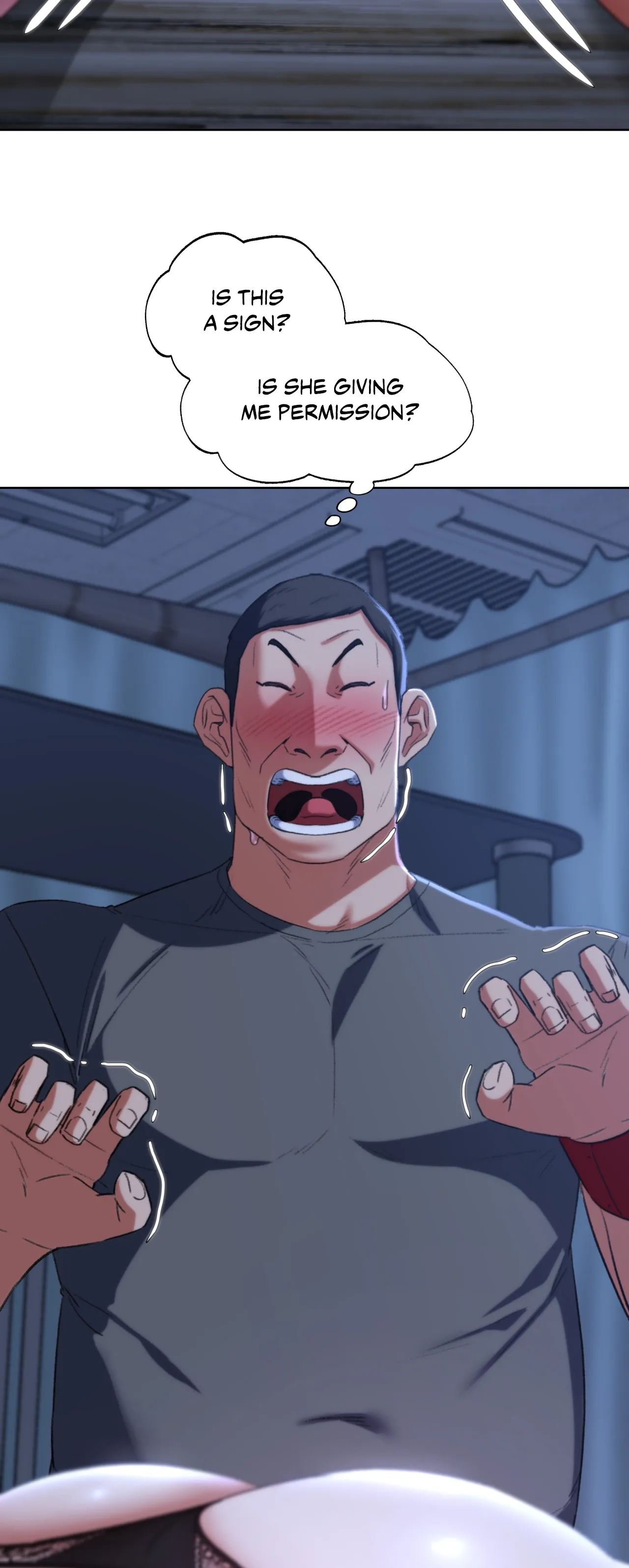 Lustful Games Manhwa - Chapter 44 Page 33