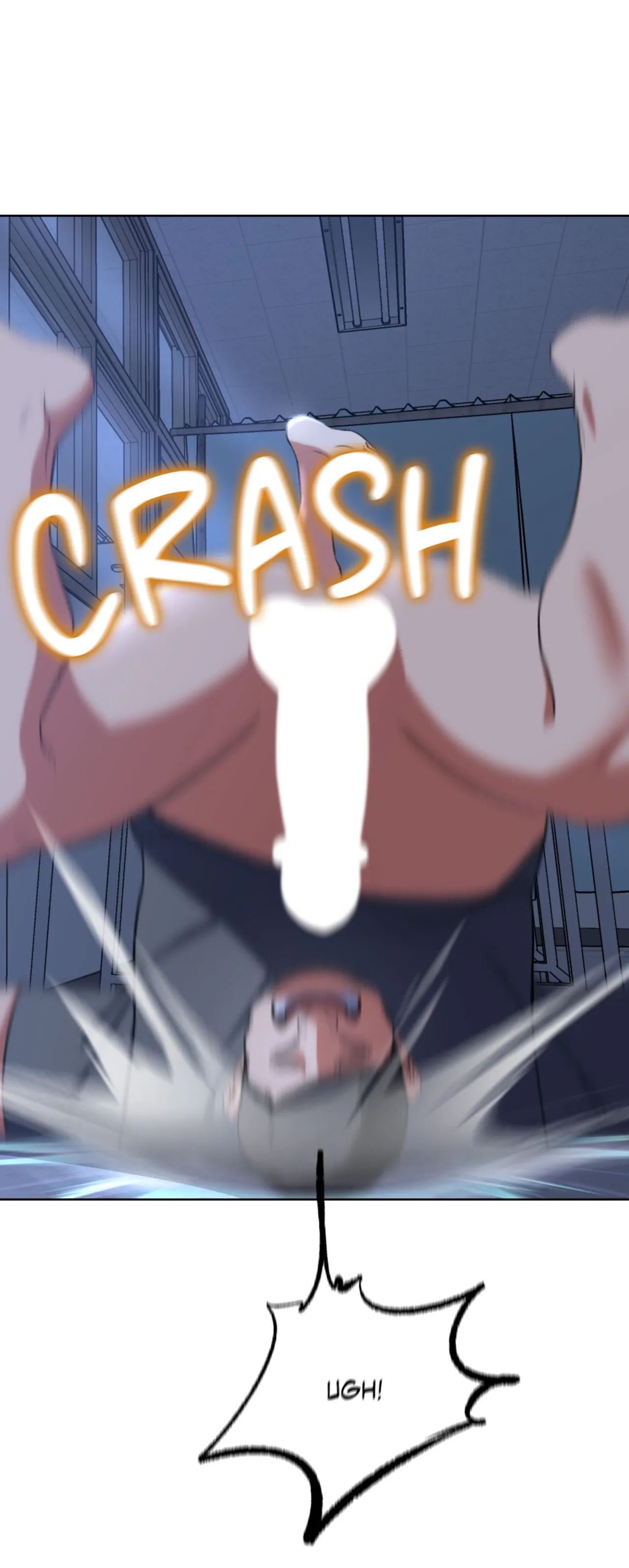 Lustful Games Manhwa - Chapter 44 Page 40