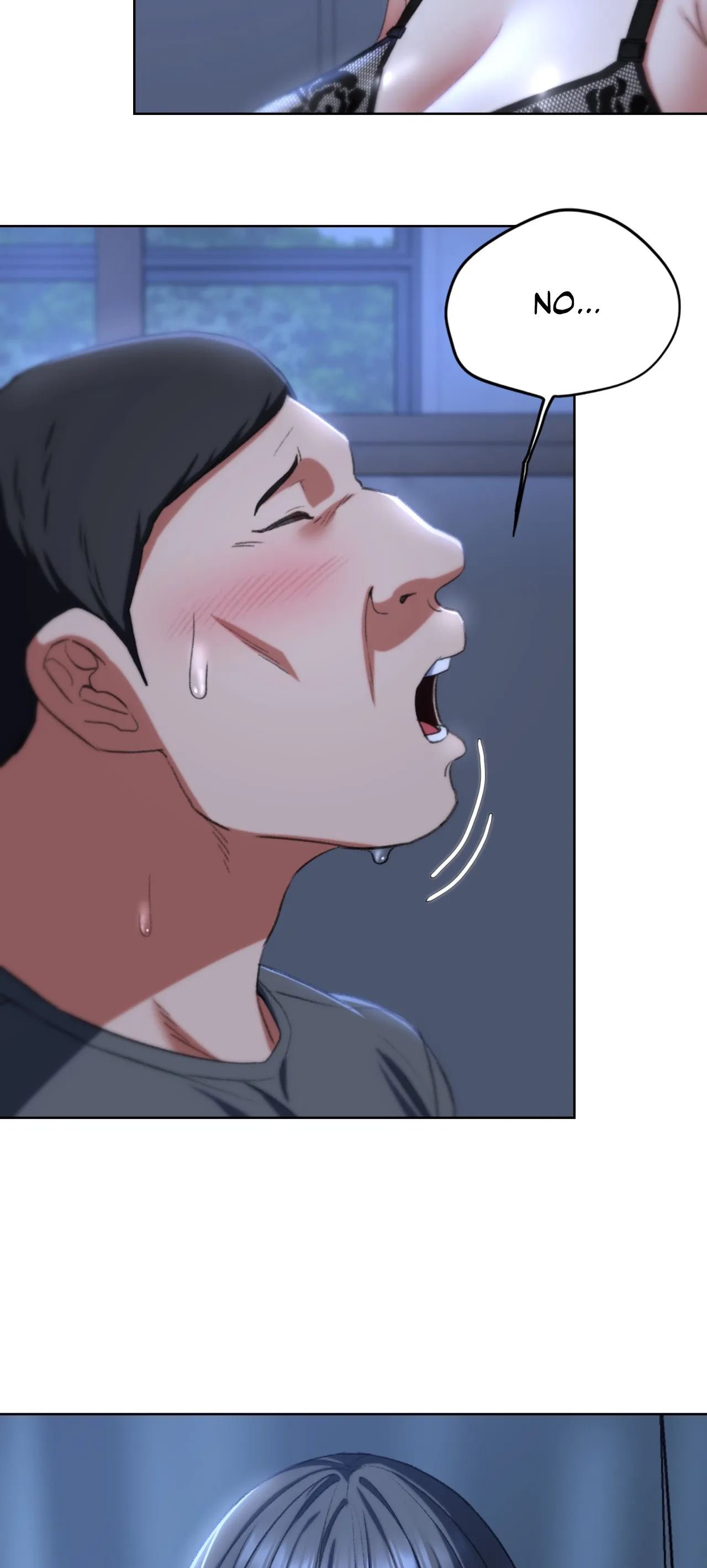 Lustful Games Manhwa - Chapter 44 Page 43