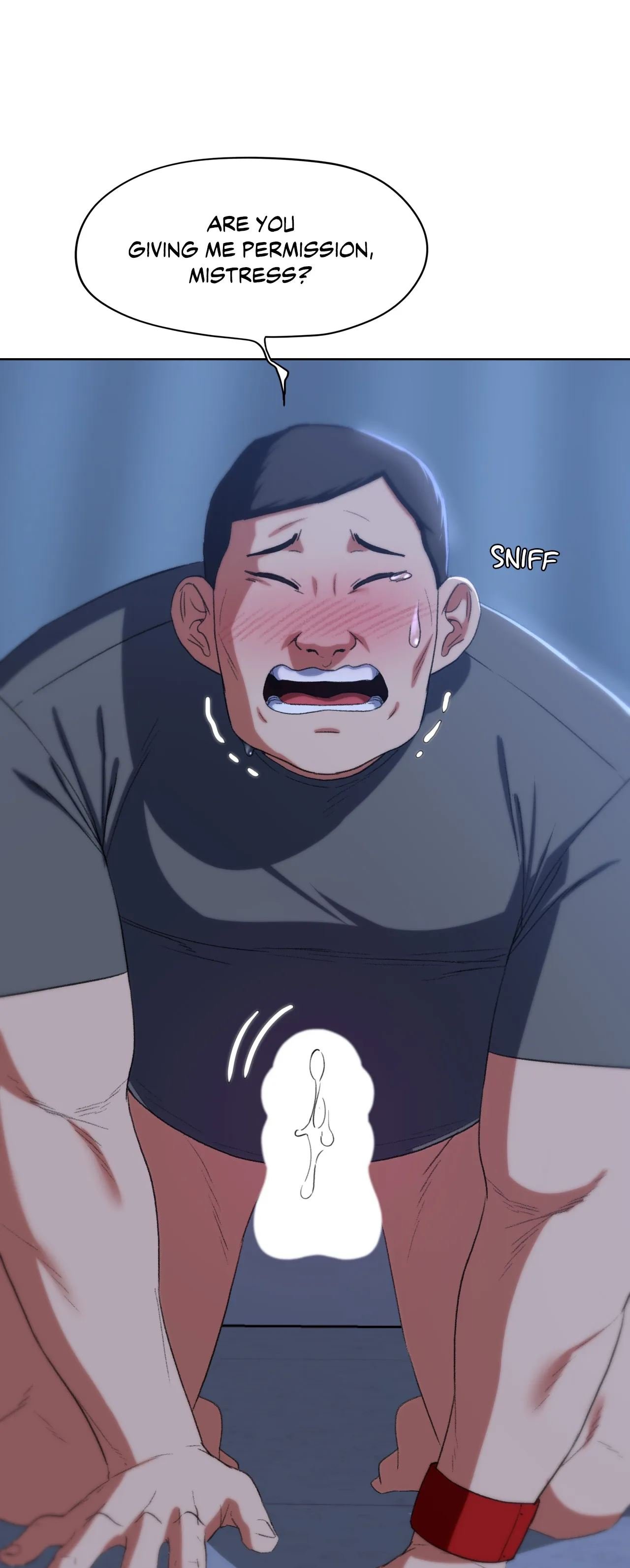 Lustful Games Manhwa - Chapter 44 Page 46