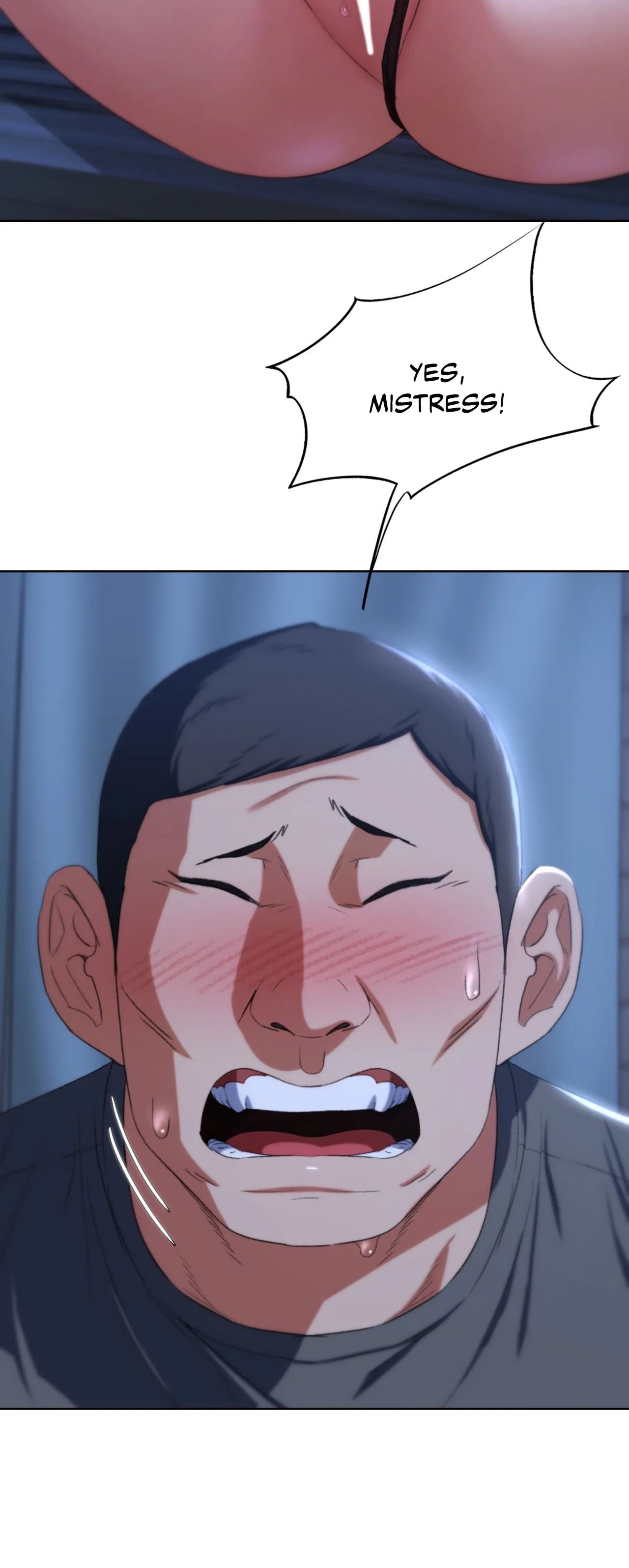 Lustful Games Manhwa - Chapter 44 Page 48