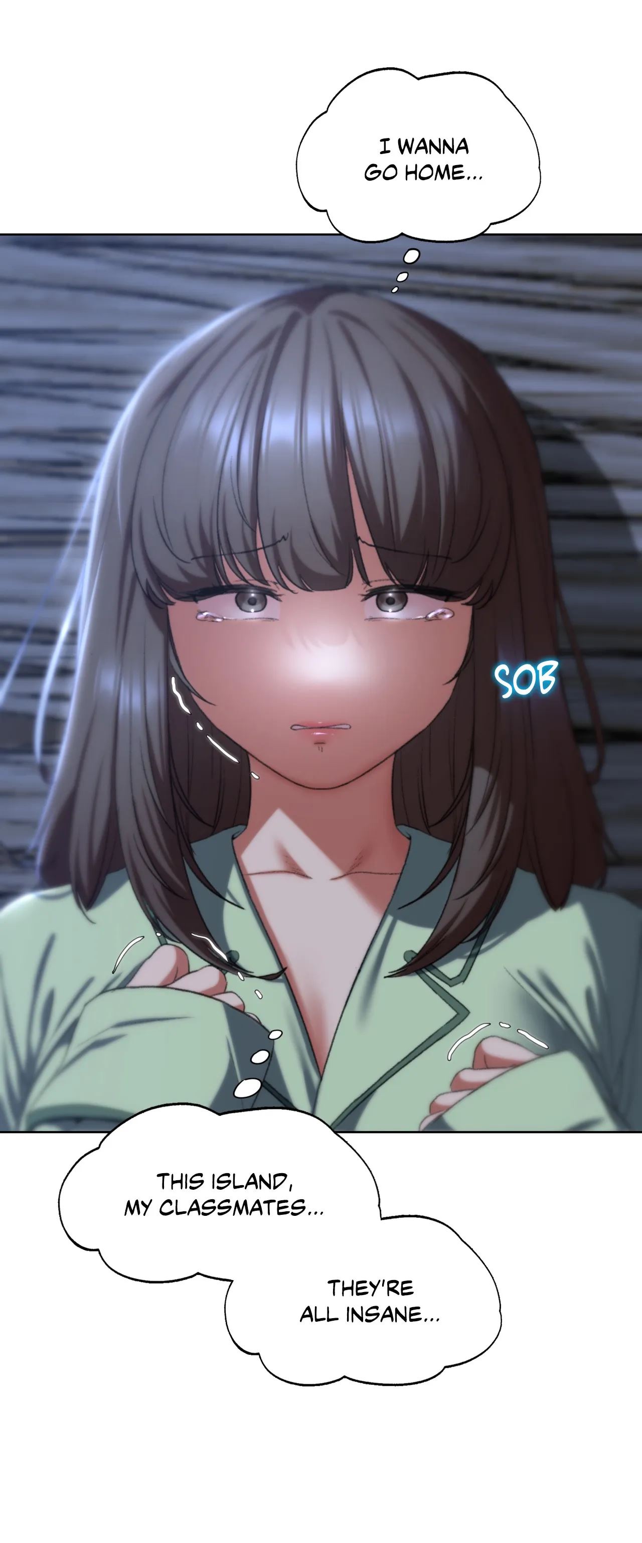 Lustful Games Manhwa - Chapter 44 Page 55