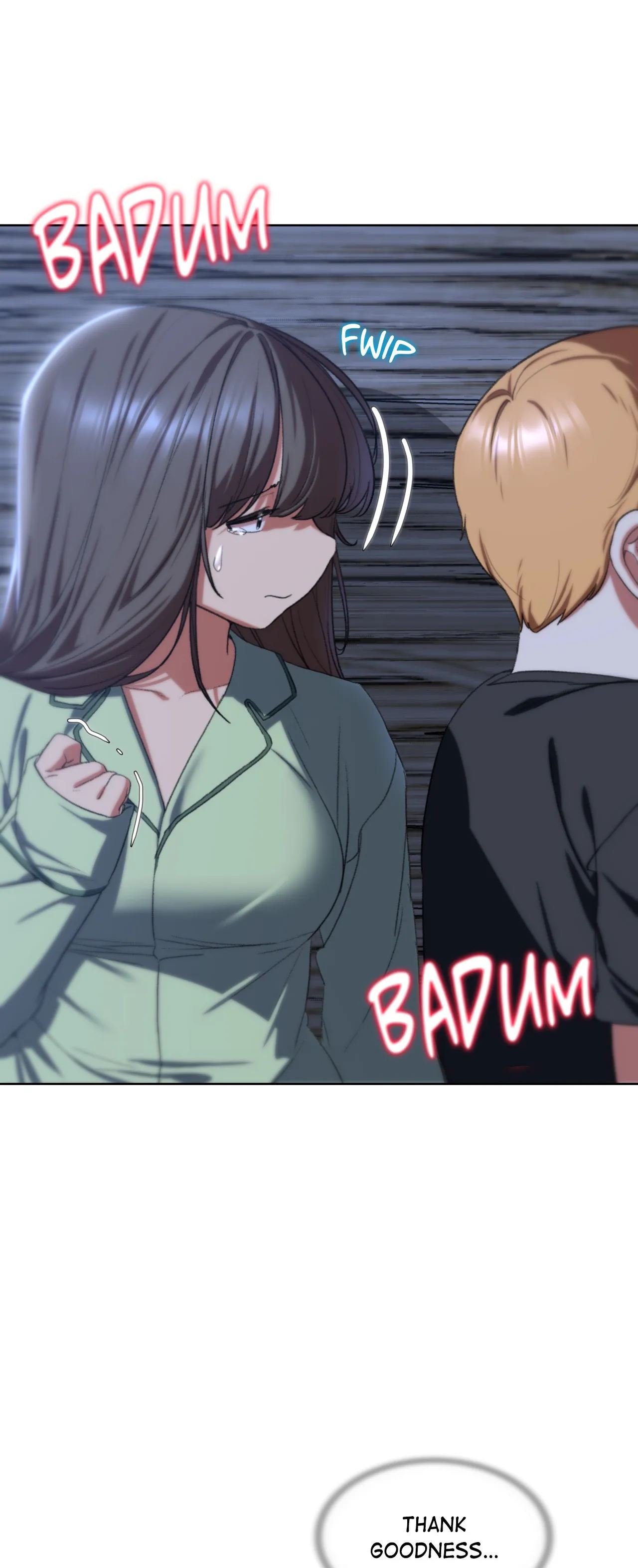 Lustful Games Manhwa - Chapter 44 Page 56