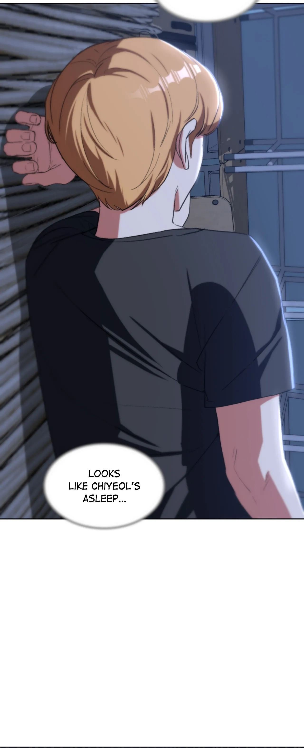 Lustful Games Manhwa - Chapter 44 Page 57