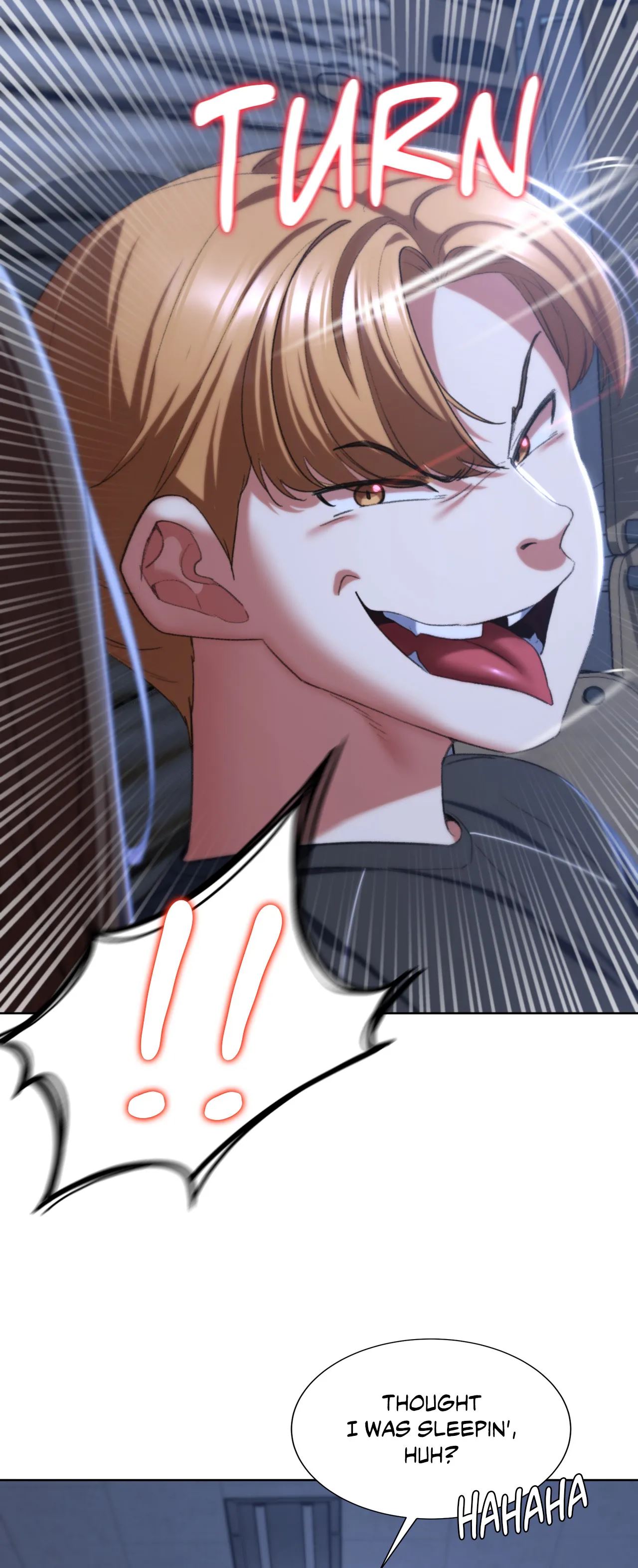 Lustful Games Manhwa - Chapter 44 Page 58