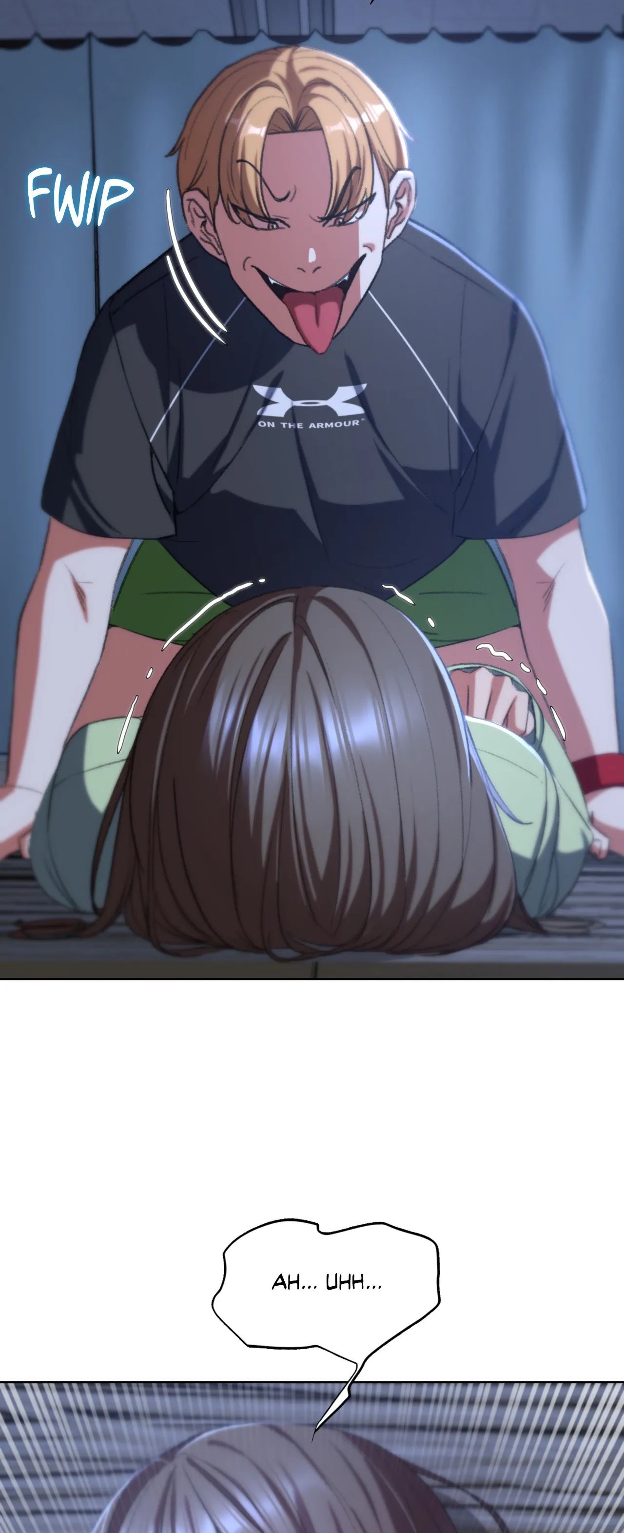 Lustful Games Manhwa - Chapter 44 Page 59