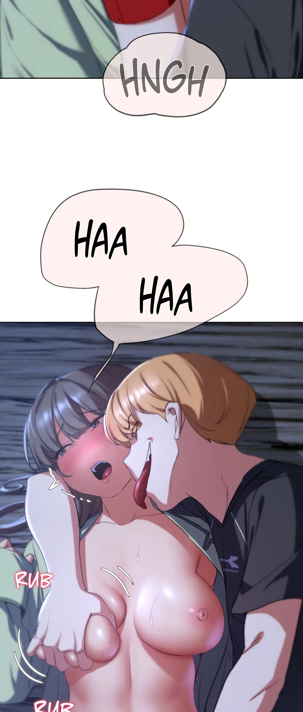 Lustful Games Manhwa - Chapter 44 Page 62