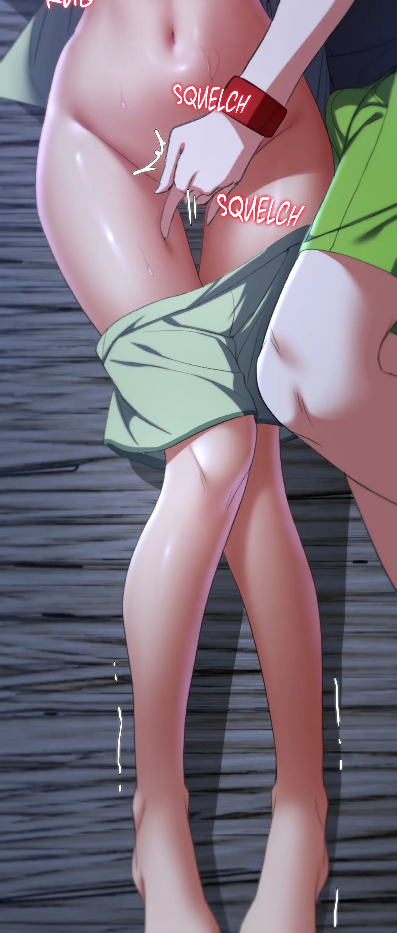 Lustful Games Manhwa - Chapter 44 Page 63