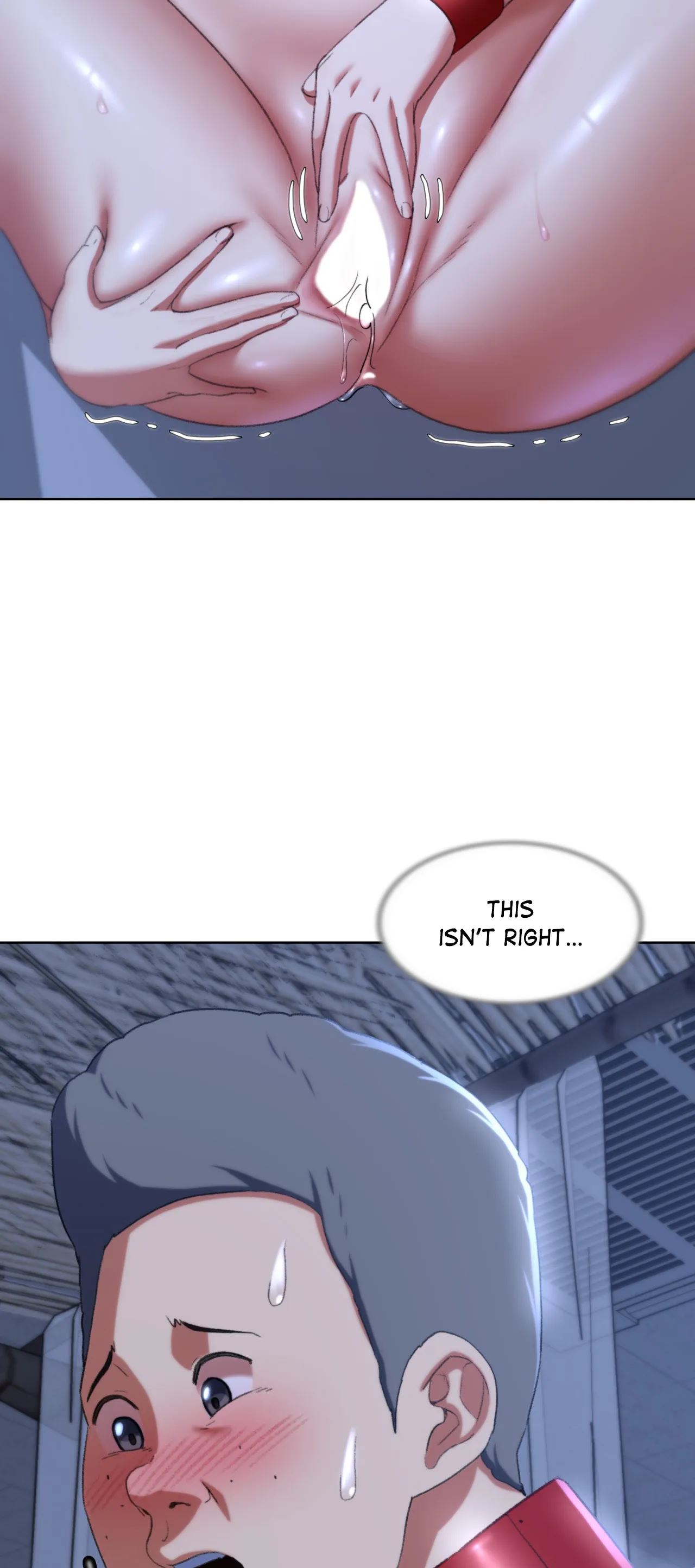 Lustful Games Manhwa - Chapter 44 Page 67