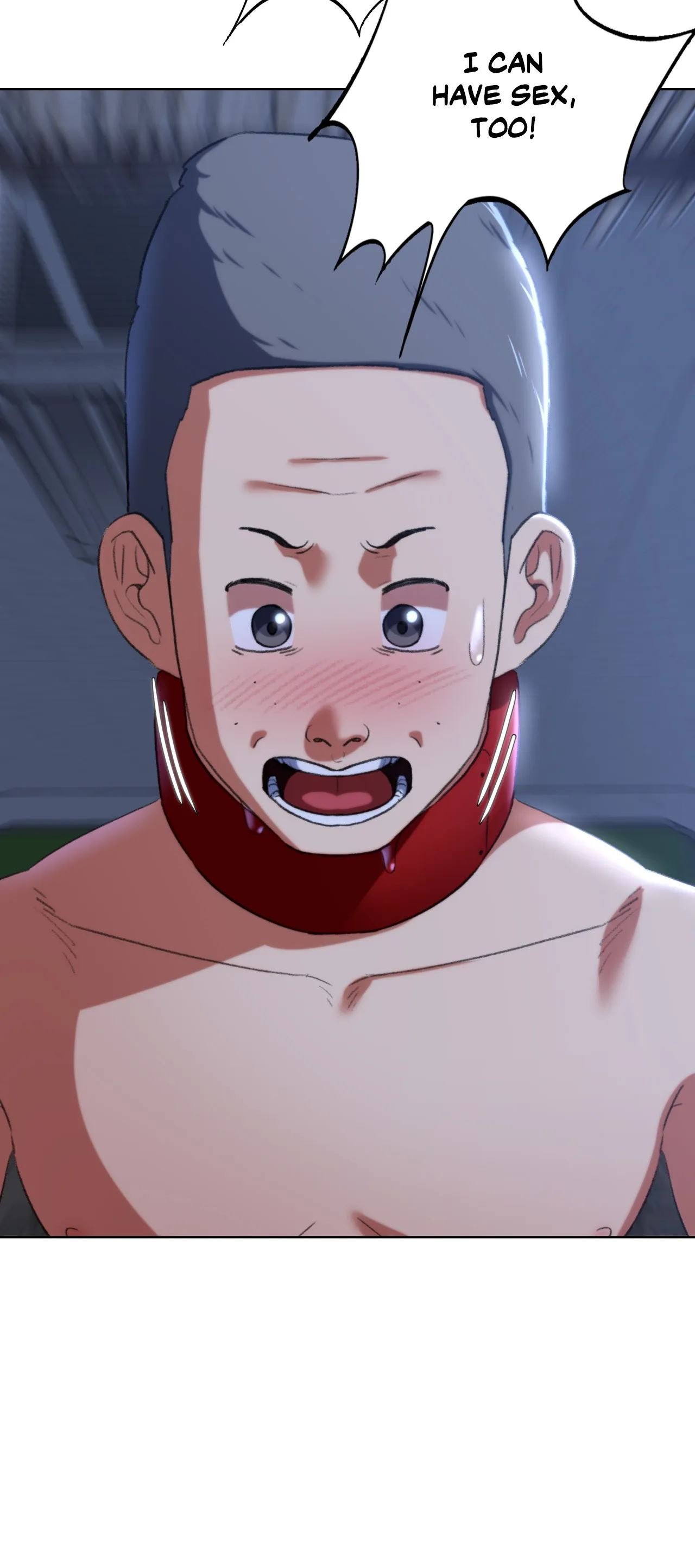 Lustful Games Manhwa - Chapter 44 Page 70