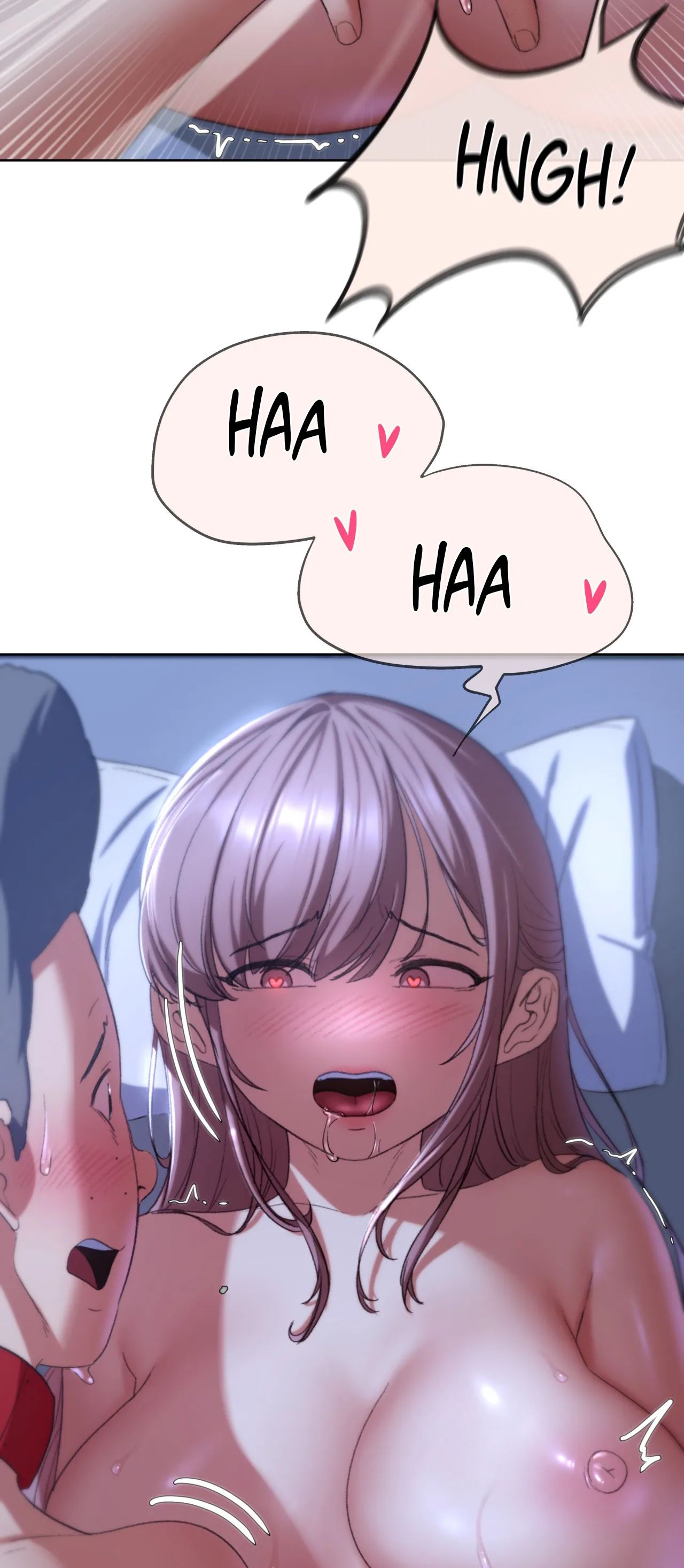 Lustful Games Manhwa - Chapter 44 Page 72