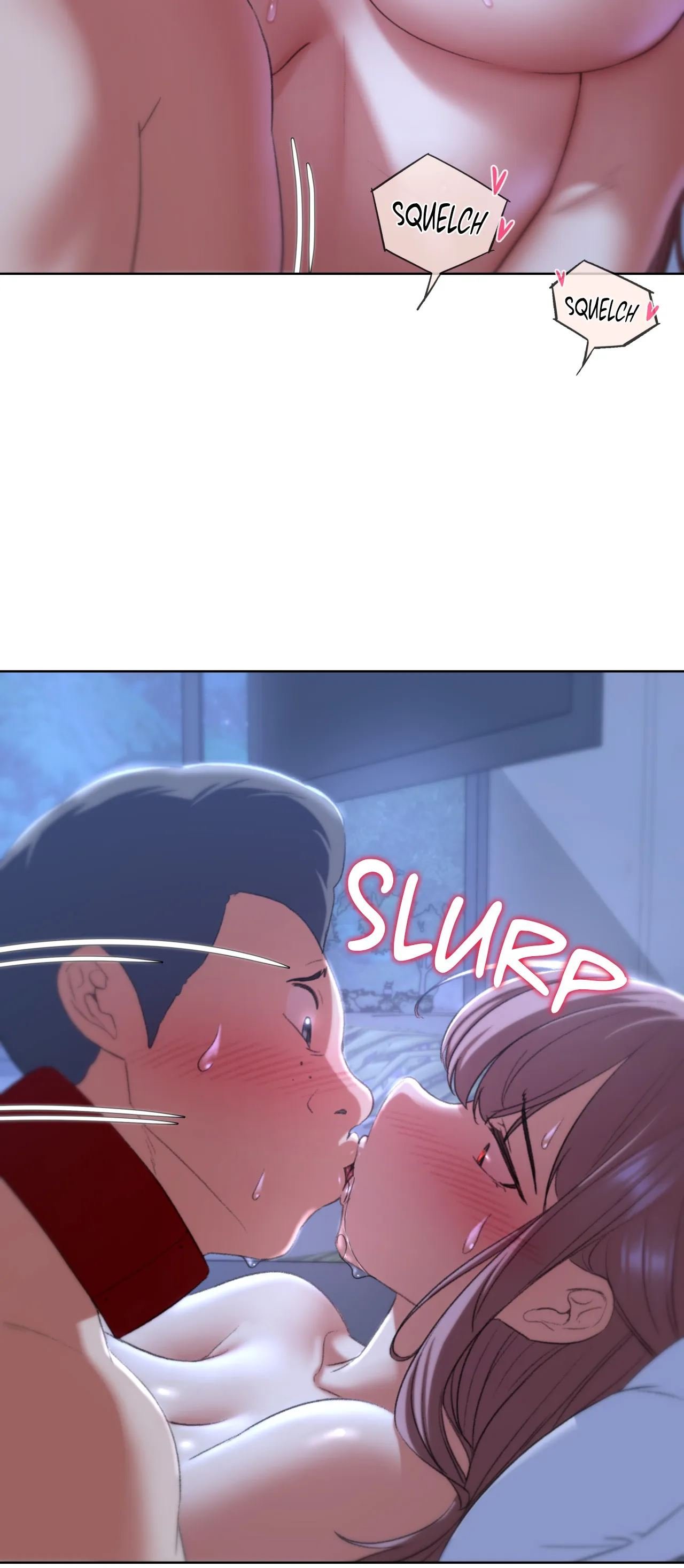 Lustful Games Manhwa - Chapter 44 Page 73