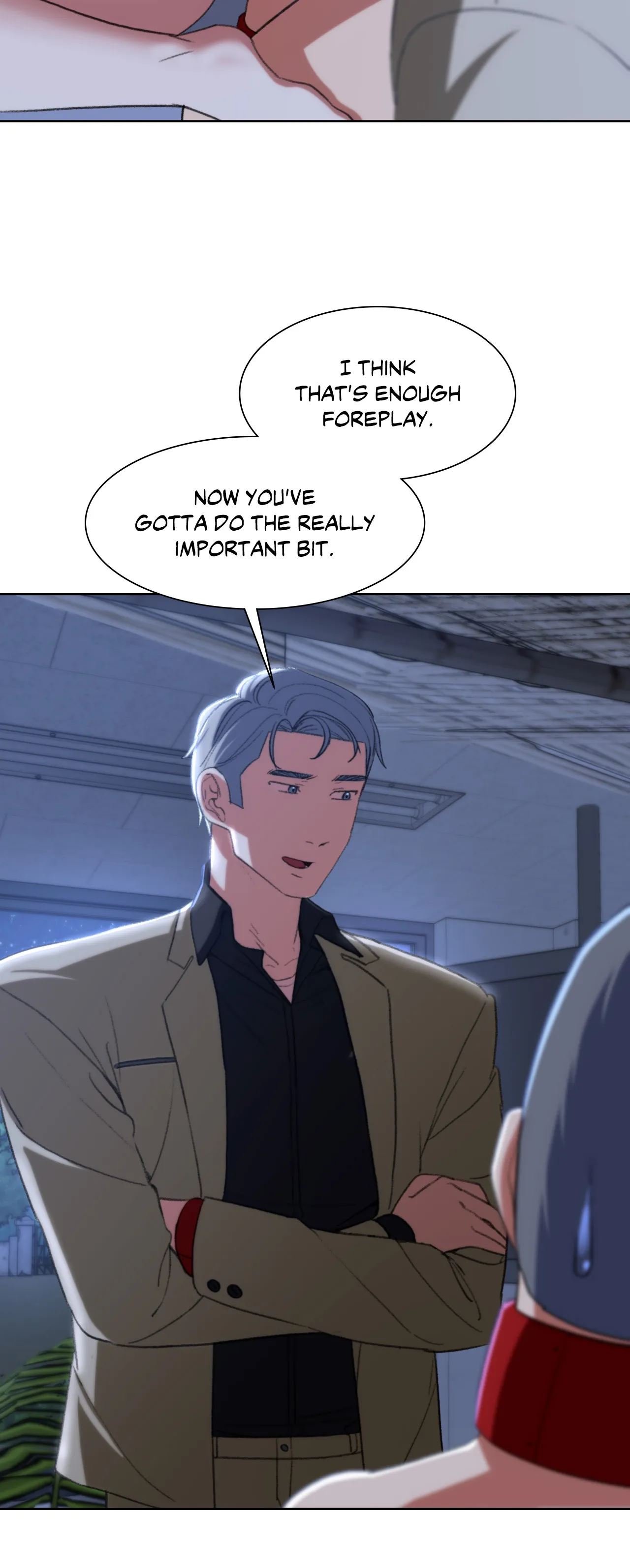 Lustful Games Manhwa - Chapter 44 Page 80